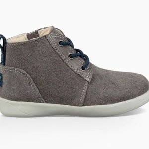 UGG boy/girl bootie